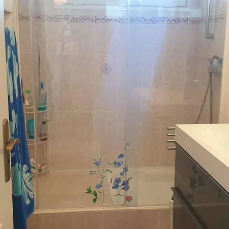 Appartamento Coeur De Avec Piscine T4 Pour 6 Personnes N113