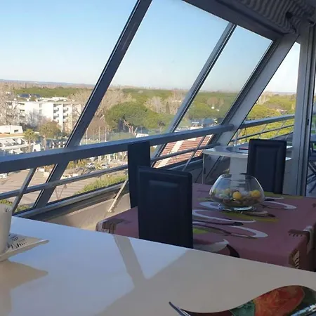 Coeur De Avec Piscine T4 Pour 6 Personnes N113 Apartment *