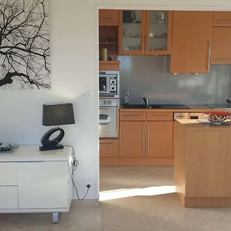 Apartment Coeur De Avec Piscine T4 Pour 6 Personnes N113 La Grande-Motte
