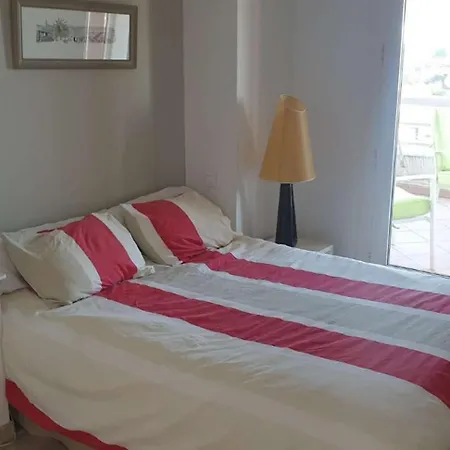 Coeur De Avec Piscine T4 Pour 6 Personnes N113 Apartment