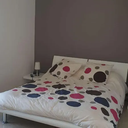 Daire Coeur De Avec Piscine T4 Pour 6 Personnes N113 La Grande Motte