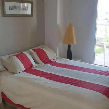 公寓 Coeur De Avec Piscine T4 Pour 6 Personnes N113