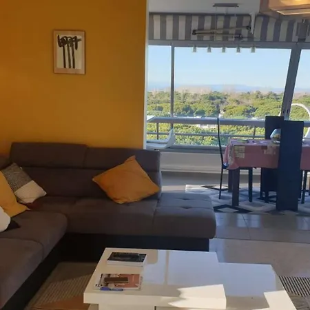 公寓 Coeur De Avec Piscine T4 Pour 6 Personnes N113