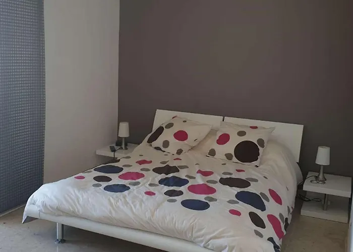 Διαμέρισμα Coeur De Avec Piscine T4 Pour 6 Personnes N113 Λα Γκραντ-Μοτ